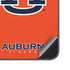 Auburn University Logo Orange Galaxy S25 Skin